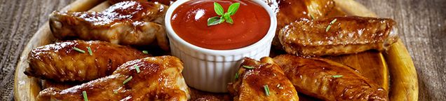 Fingerfood
